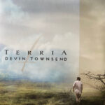 Townsend, Devin - Terria (Vinyl Re-issue 2024)