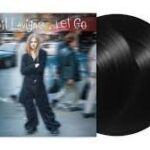 Avril Lavigne - Let Go Vinyl Record