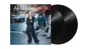 19658886911.jpg Avril Lavigne - Let Go Vinyl Record - Image 1
