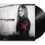 Avril Lavigne - Under My Skin Vinyl Record