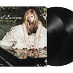 Avril Lavigne - Goodbye Lullaby Vinyl Record