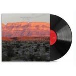 Willie Nelson - The Border Vinyl Record