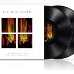 Big Big Train - A Flare On The Lens Vinyl Record