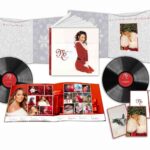 Mariah Carey - Merry Christmas (30th Anniversary) Vinyl Record