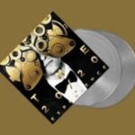 Justin Timberlake - The 20/20 Experience - 2 of 2 Vinyl Record