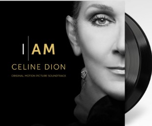 19658899771.jpg Celine Dion - I Am Celine Dion (2LP/OST/GF) Vinyl Record - Image 1