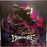 FATE ESCAPE - Out Of The Shadows (Teal Vinyl)