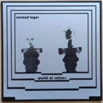 SECOND LAYER - World Of Rubber