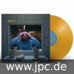 Birdmask - Tristan Vinyl Record