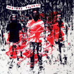 STRANGE COLOURS - Futures Almost Over