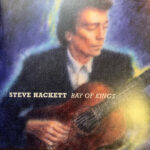 Hackett, Steve - Bay Of Kings (Vinyl Re-issue 2024)
