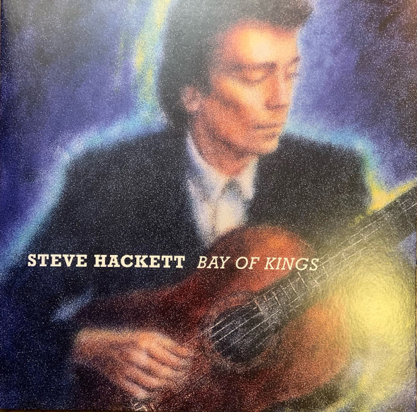 19802802881.jpg Hackett, Steve - Bay Of Kings (Vinyl Re-issue 2024) - Image 1