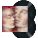 Steve Hackett - Momentum (Vinyl Re-issue 2024) Vinyl Record