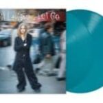 Avril Lavigne - Let Go Vinyl Record
