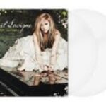Avril Lavigne - Goodbye Lullaby Vinyl Record