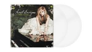 19802803251.jpg Avril Lavigne - Goodbye Lullaby Vinyl Record - Image 1