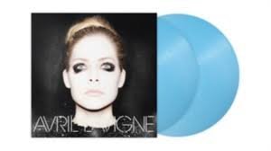 19802803261.jpg Avril Lavigne - Avril Lavigne Vinyl Record - Image 1