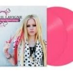 Avril Lavigne - The Best Damn Thing Vinyl Record