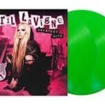 Avril Lavigne - Greatest Hits Vinyl Record
