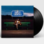 Cat Burns - early twenties Vinyl Record