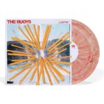 BUOYS THE - LUSTRE (RECYCLED COLOURED VINY Vinyl Record