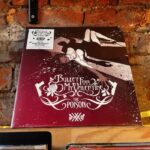 Bullet For My Valentine - The Poison (20th Anniversary) Vinyl Record