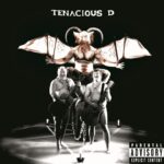 Tenacious D - Tenacious D Vinyl Record