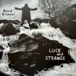 Gilmour, David - Luck and Strange