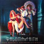 Faith, Paloma - A Perfect Contradiction