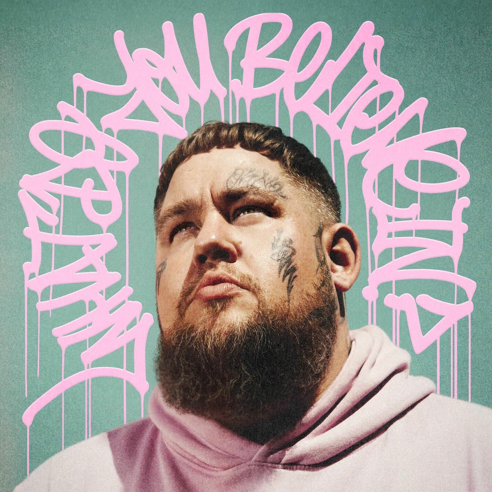 19802820141.jpg Rag'n'Bone Man - What Do You Believe In? - Image 1