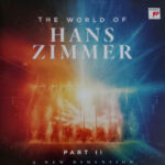 Zimmer, Hans - The World of Hans Zimmer - Part II: A New Dimension