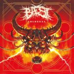 Baest - Colossal Vinyl Record