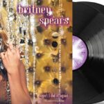 BRITNEY SPEARS - Oops!... I Did It Again (25th Anniversary) Vinyl Record
