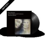 Steve Hackett - Metamorpheus (Vinyl Re-issue 2024) Vinyl Record