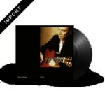 Steve Hackett - Tribute (Vinyl Re-issue 2024) Vinyl Record