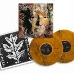 Willie Nelson - Last Leaf On The Tree Vinyl Record