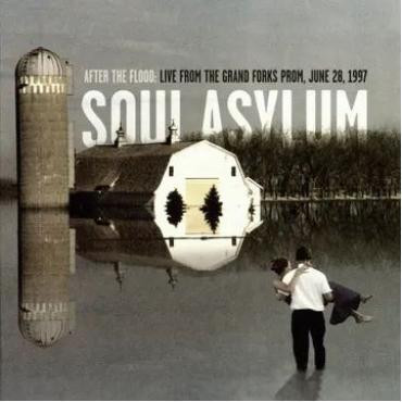 19802843941.jpg Soul Asylum - After The Flood: Live From The Grand Forks Prom, June 28, 1997 - Image 1