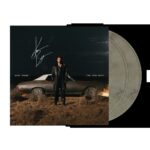 Kane Brown - The High Road Vinyl Record