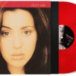 Arena, Tina - Don't Ask (30th Anniversary Edition) Vinyl Record