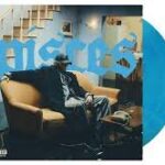 James Arthur - PISCES Vinyl Record