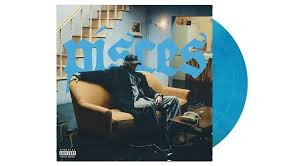19802861921.jpg James Arthur - PISCES Vinyl Record - Image 1
