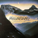 Sometime In February - Where Mountains Hide
