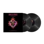 Cl??ment Ducol, Camille - Emilia P??rez (Original Motion Picture Soundtrack) Vinyl Record