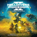 Roget, II, Wilbert - Helldivers 2 (Original Game Soundtrack)