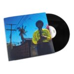 Andre 3000 - Moving Day Vinyl Record