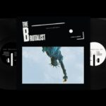 Blumberg, Daniel - The Brutalist (Original Motion Picture Soundtrack) Vinyl Record
