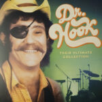 Dr. Hook - Their Ultimate Collection (1LP)