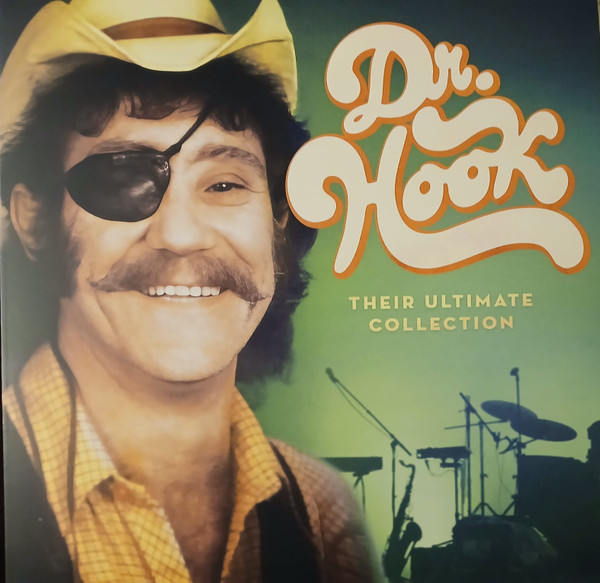 19802886361.jpg Dr. Hook - Their Ultimate Collection (1LP) - Image 1