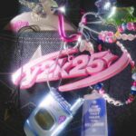 Various - Y2K25: The Music That Made The Millennium Vinyl Record