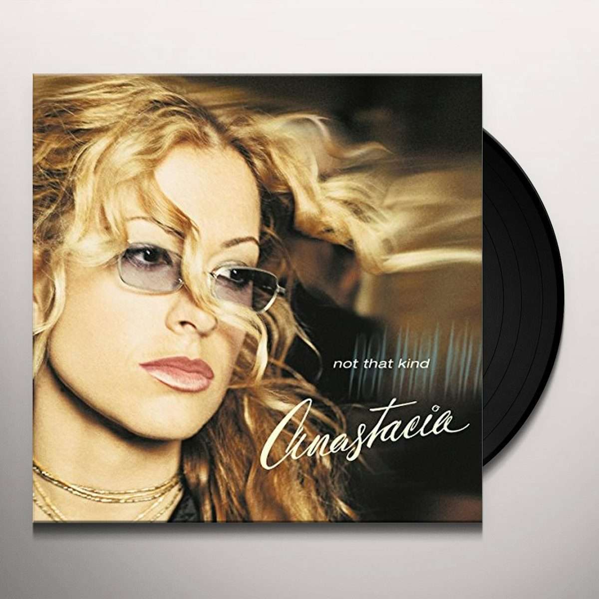 19802889241.jpg Anastacia - Not That Kind Vinyl Record - Image 1